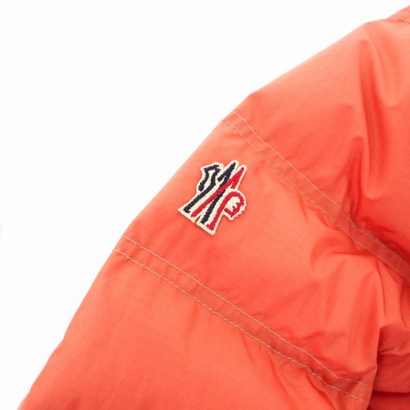 MONCLER（モンクレール） 未使用品 MONCLER 24SS LAVACHEY ラヴァケイ