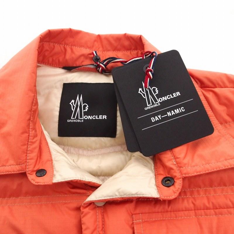 MONCLER（モンクレール） 未使用品 MONCLER 24SS LAVACHEY ラヴァケイ