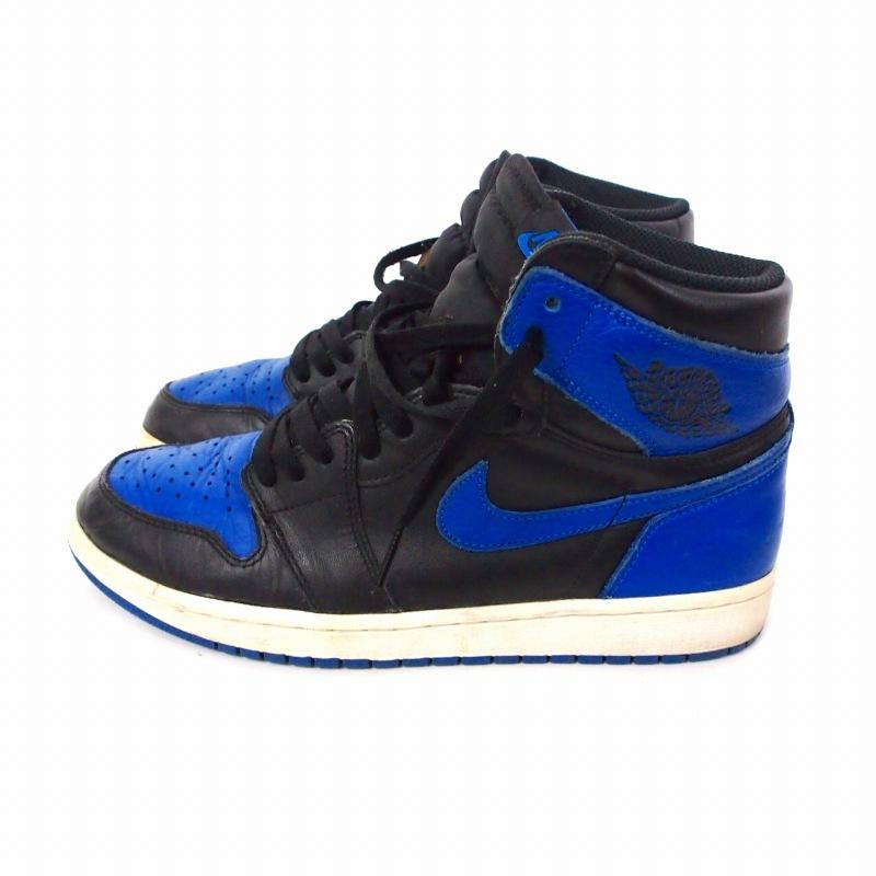 NIKE（ナイキ） NIKE Air Jordan 1 Retro High OG 