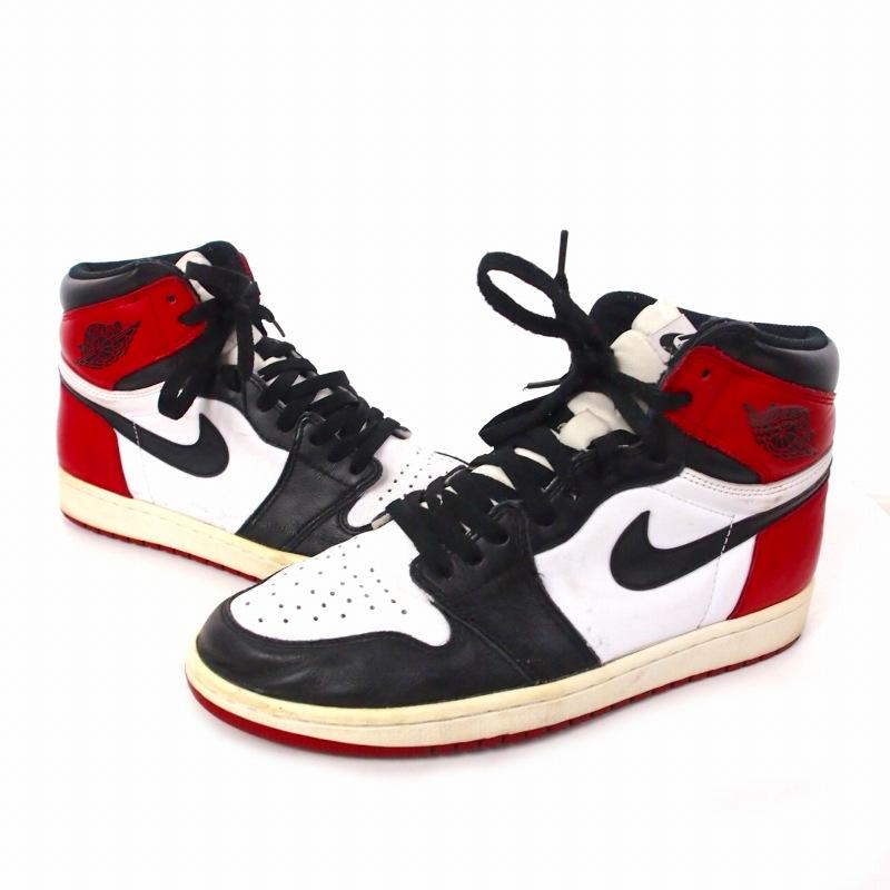 NIKE（ナイキ） NIKE Air Jordan 1 Retro High OG 