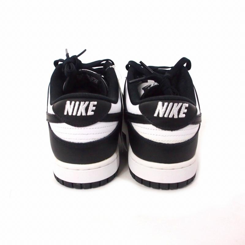 NIKE（ナイキ） NIKE Dunk Low Retro Panda スニーカー 靴 US10 28cm