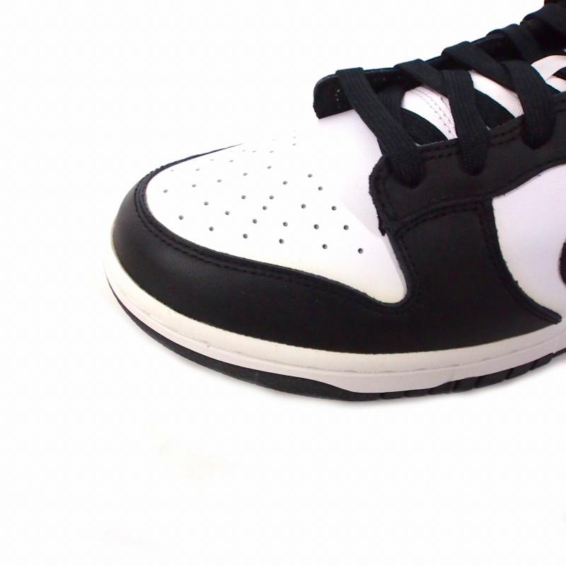 NIKE（ナイキ） NIKE Dunk Low Retro Panda スニーカー 靴 US10 28cm