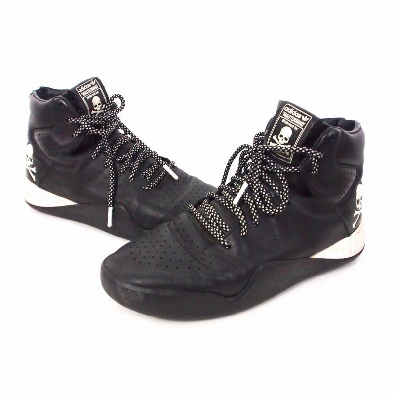 マスターマインド mastermind JAPAN ×アディダス adidas Mastermind 