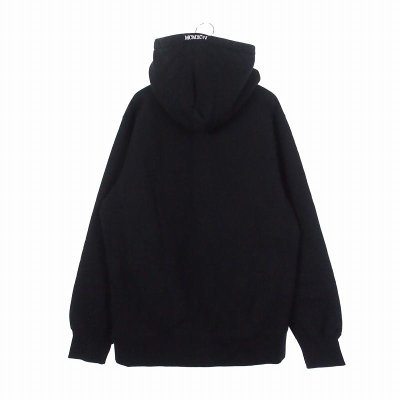 Supreme（シュプリーム） SUPREME 15AW Chenille Script Hooded