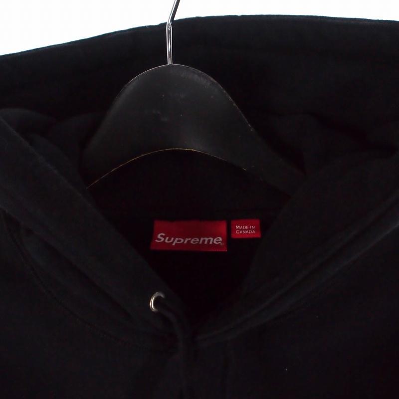 Supreme（シュプリーム） SUPREME 15AW Chenille Script Hooded