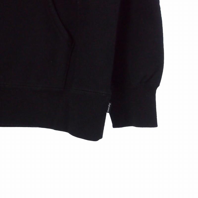 Supreme（シュプリーム） SUPREME 15AW Chenille Script Hooded