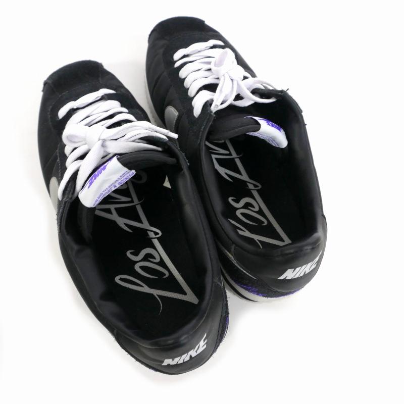 NIKE（ナイキ） NIKE Cortez Basic Los Angeles LA コルテッツ 