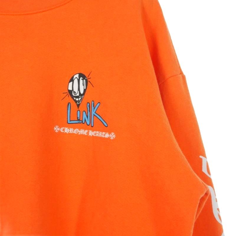 CHROME HEARTS（クロムハーツ） マッティーボーイ リンク＆ビルド