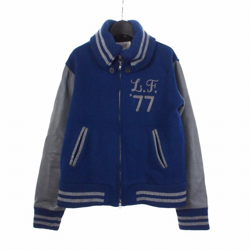 ルーカー バイ ネイバーフッド LUKER BY NEIGHBORHOOD ゴールデンベア