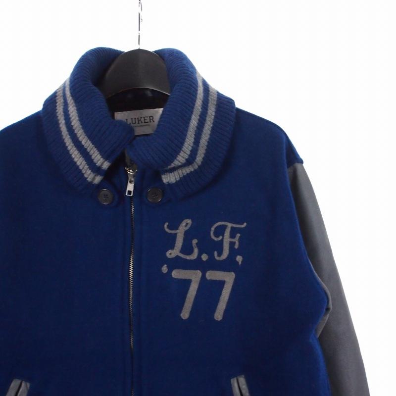 ルーカー バイ ネイバーフッド LUKER BY NEIGHBORHOOD ゴールデンベア