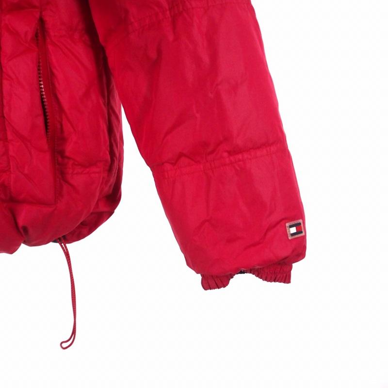 TOMMY HILFIGER（トミー・ヒルフィガー） リバーシブル ダウン