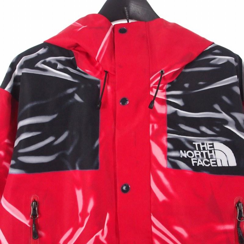 Supreme（シュプリーム） × ノースフェイス THE NORTH FACE 23SS