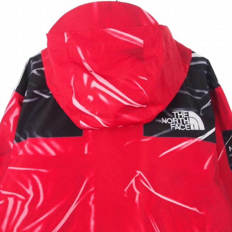 Supreme（シュプリーム） × ノースフェイス THE NORTH FACE 23SS