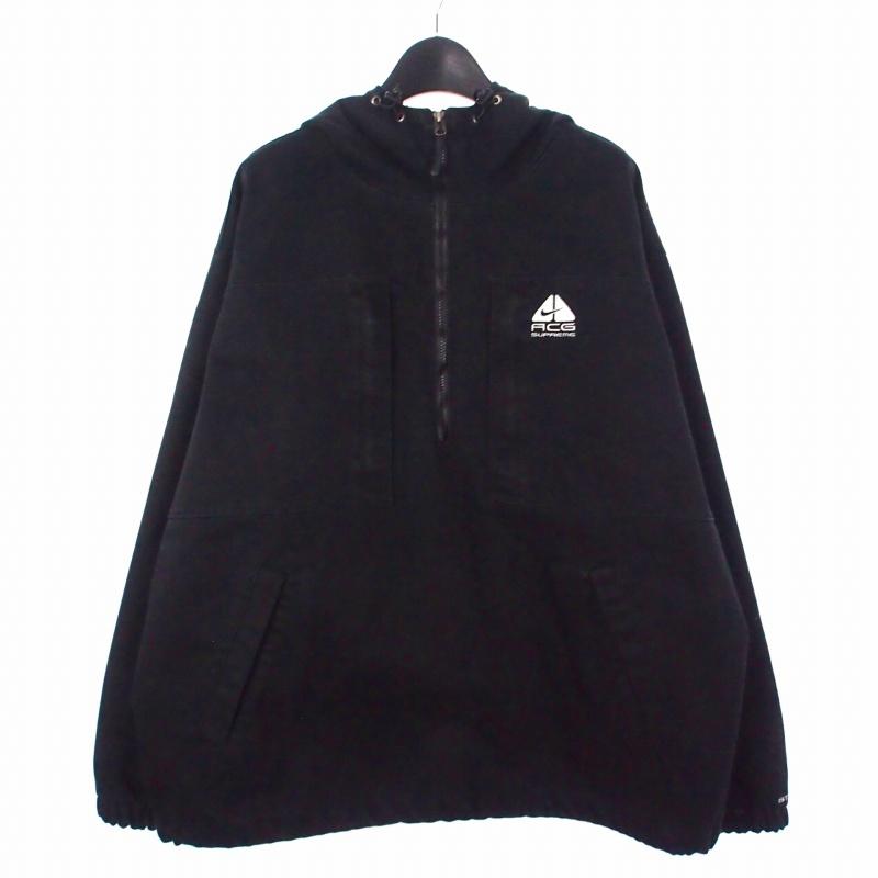 Supreme（シュプリーム） × ナイキ Nike ACG 22AW Denim Pullover