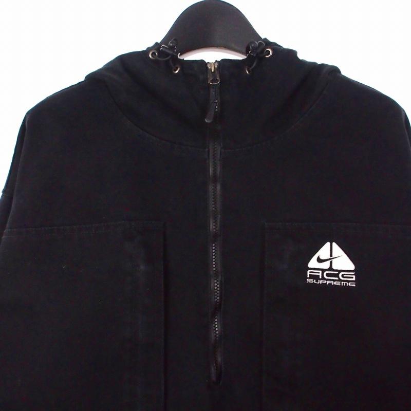 Supreme（シュプリーム） × ナイキ Nike ACG 22AW Denim Pullover