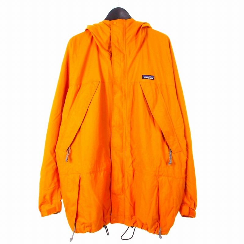 パタゴニア Patagonia 96年製 ストームジャケット ブルゾン 上着 M