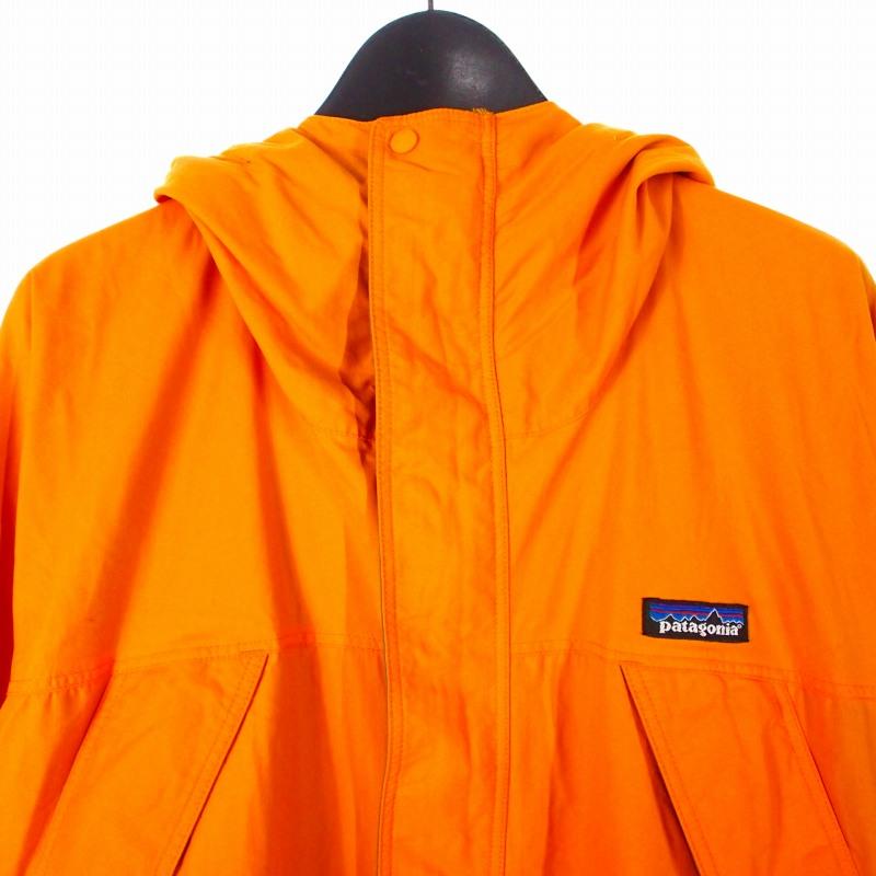 パタゴニア Patagonia 96年製 ストームジャケット ブルゾン 上着 M