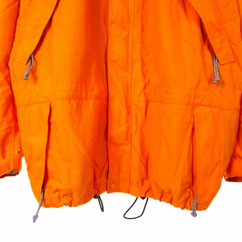 パタゴニア Patagonia 96年製 ストームジャケット ブルゾン 上着 M