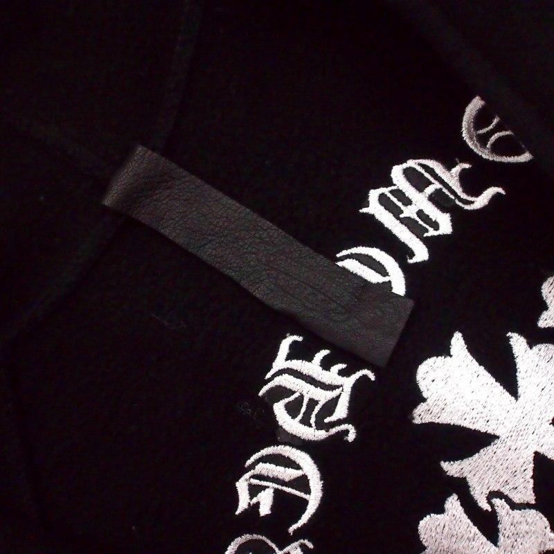 CHROME HEARTS（クロムハーツ） CHROME HEARTS SAILIN ON ZIP HD