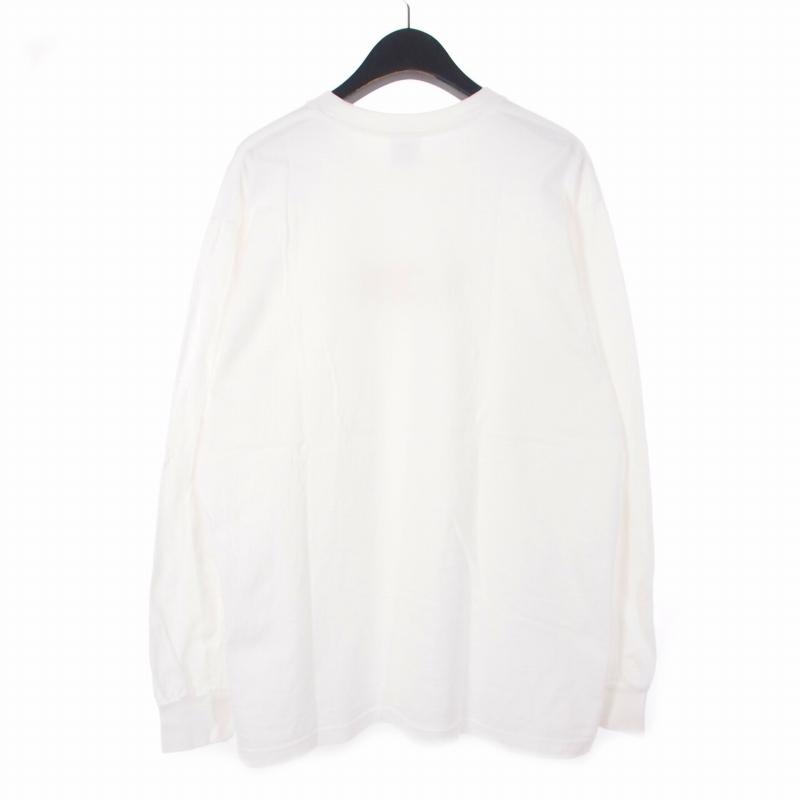Supreme（シュプリーム） SUPREME 20AW BOX LOGO L/S TEE ボックスロゴ