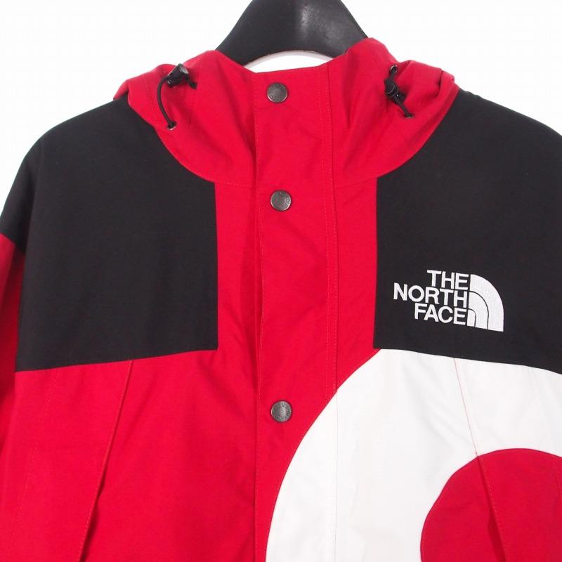 Supreme（シュプリーム） × ノースフェイス 20AW S Logo Mountain