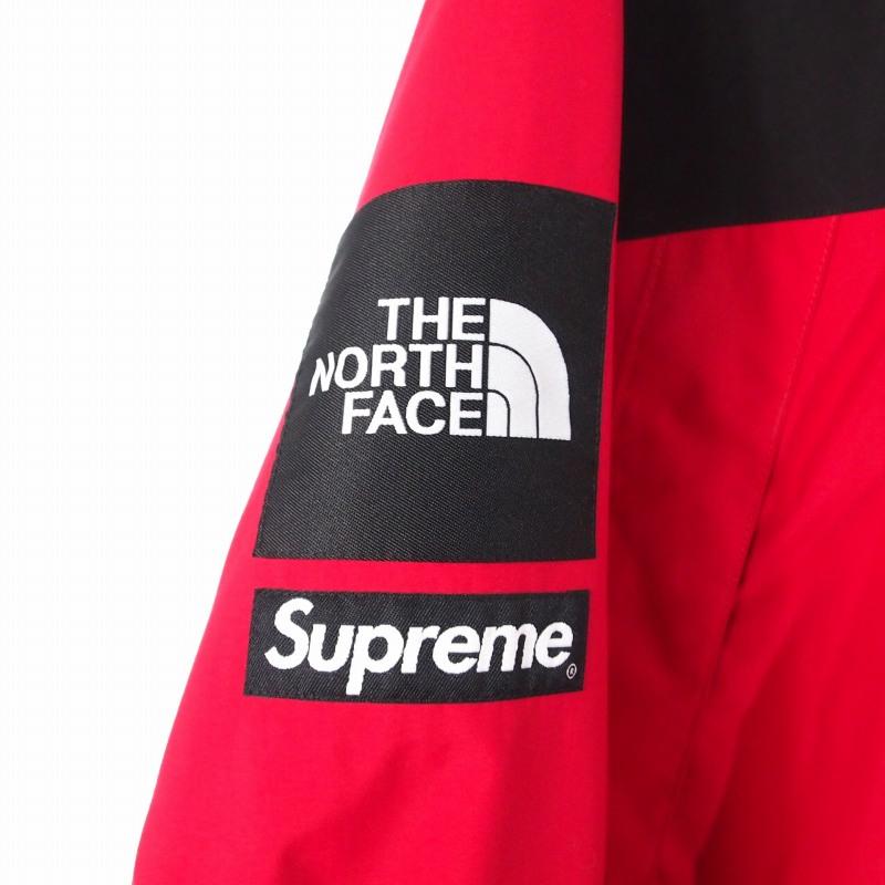 Supreme（シュプリーム） × ノースフェイス 20AW S Logo Mountain