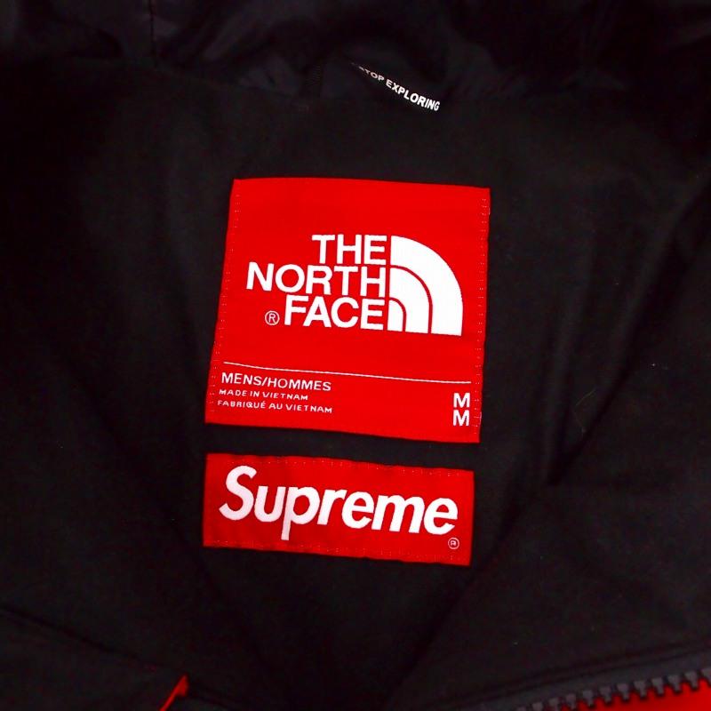 Supreme（シュプリーム） × ノースフェイス 20AW S Logo Mountain