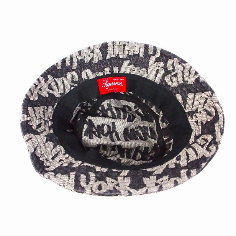 Supreme（シュプリーム） SUPREME 22SS Fat Tip Jacquard Denim