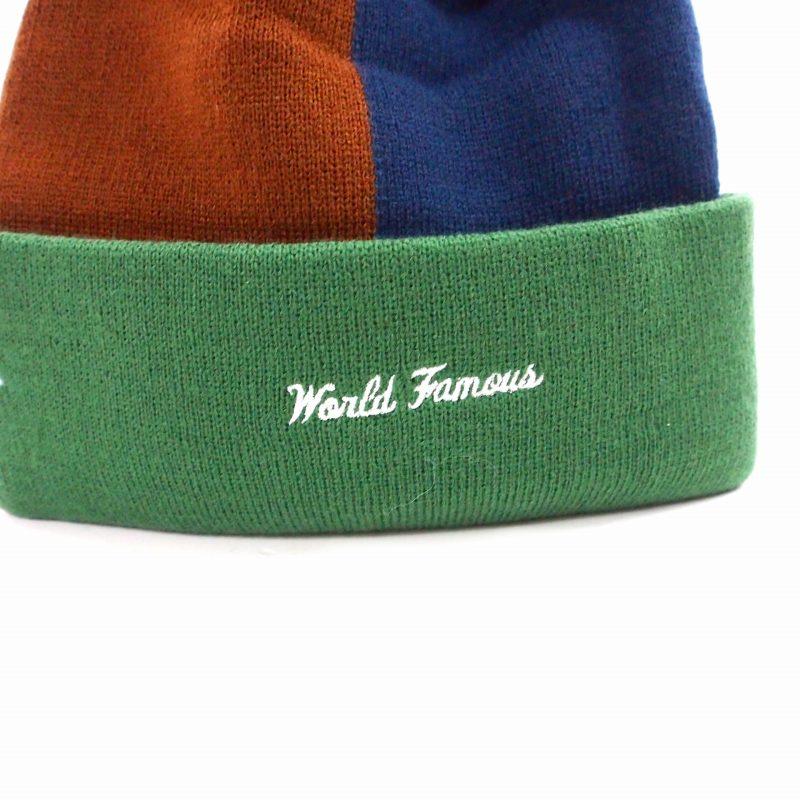 Supreme（シュプリーム） × ニューエラ NEW ERA 24AW Box Logo Beanie