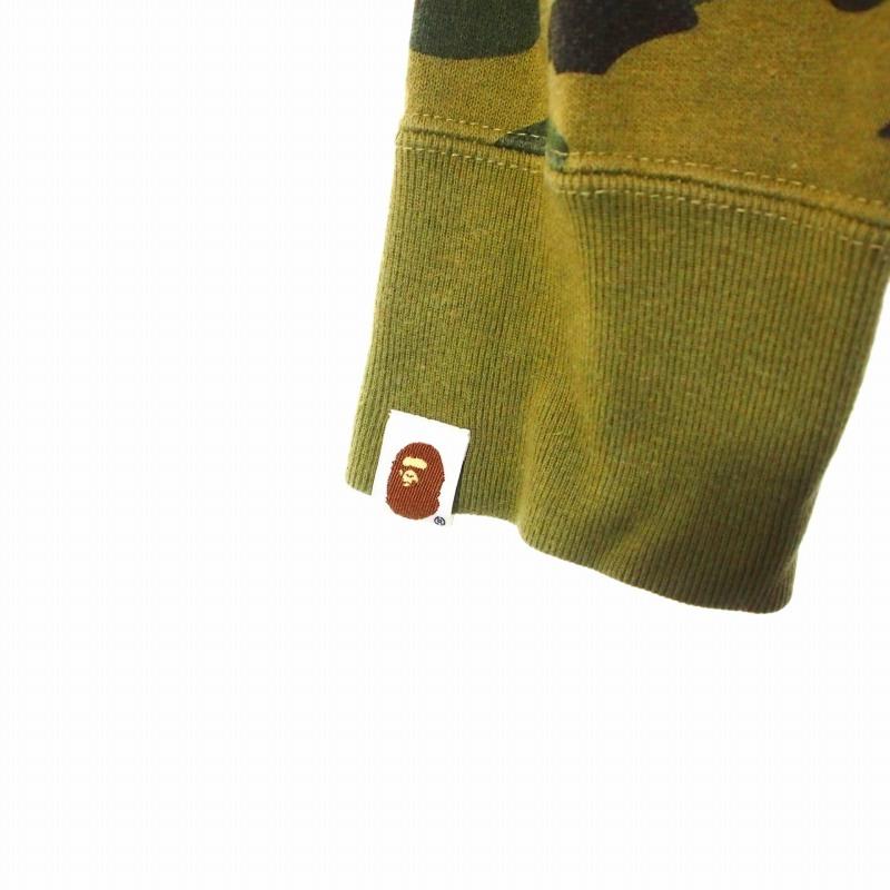 A BATHING APE（アベイシングエイプ） A BATHING APE 1ST CAMO SHARK