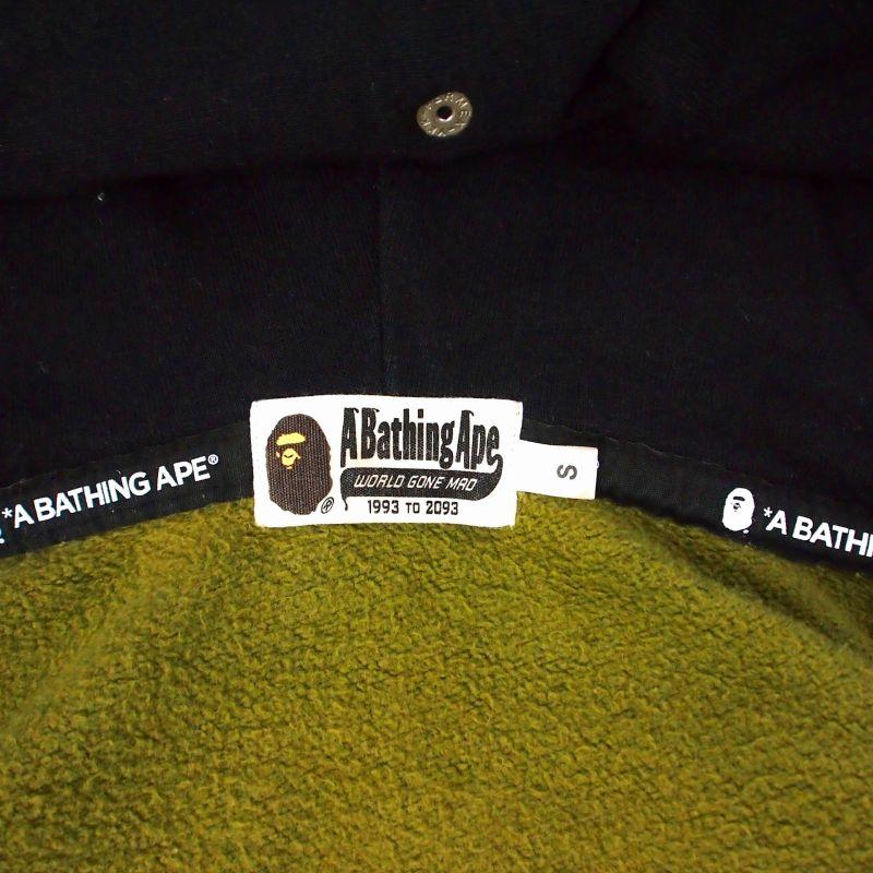 A BATHING APE（アベイシングエイプ） A BATHING APE 1ST CAMO SHARK