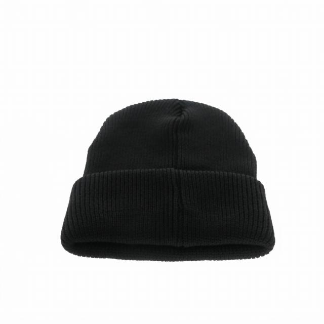 未使用品 セントマイケル SAINTMICHAEL 26SS SAINT KNIT CAP ニット