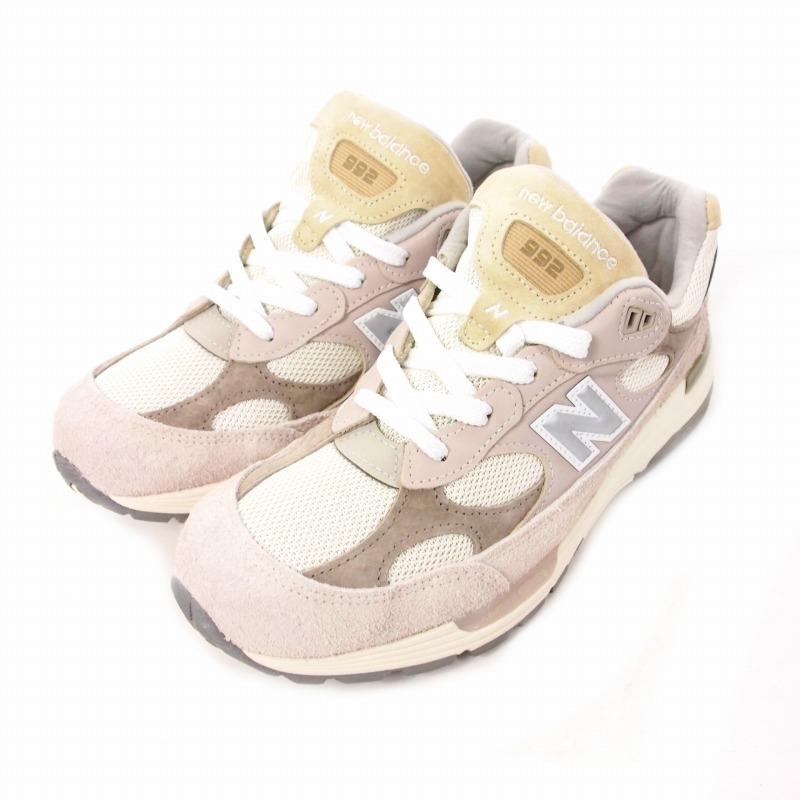New Balance（ニューバランス） NEW BALANCE 992 