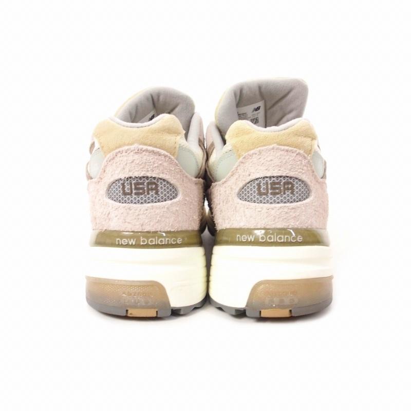 New Balance（ニューバランス） NEW BALANCE 992 