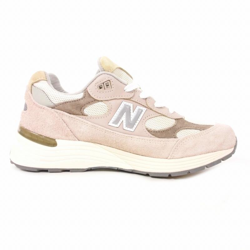 New Balance（ニューバランス） NEW BALANCE 992 