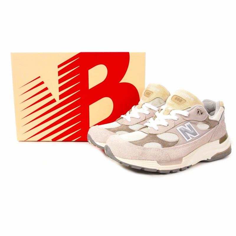 New Balance（ニューバランス） NEW BALANCE 992 