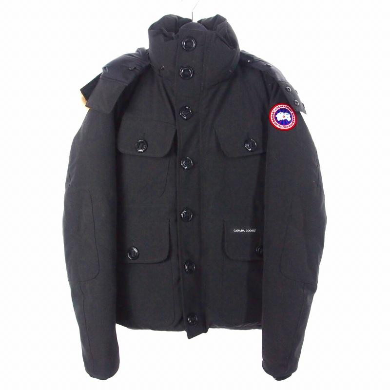 カナダグース CANADA GOOSE Russel Parka ラッセル パーカ ダウン