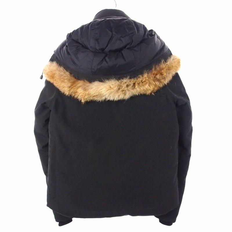 カナダグース CANADA GOOSE Russel Parka ラッセル パーカ ダウン