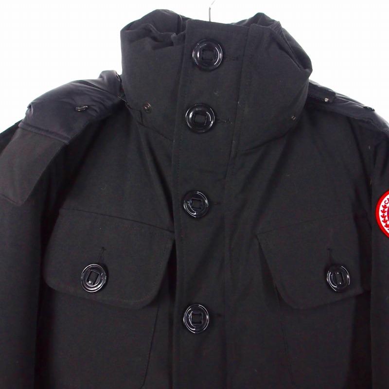 カナダグース CANADA GOOSE Russel Parka ラッセル パーカ ダウン