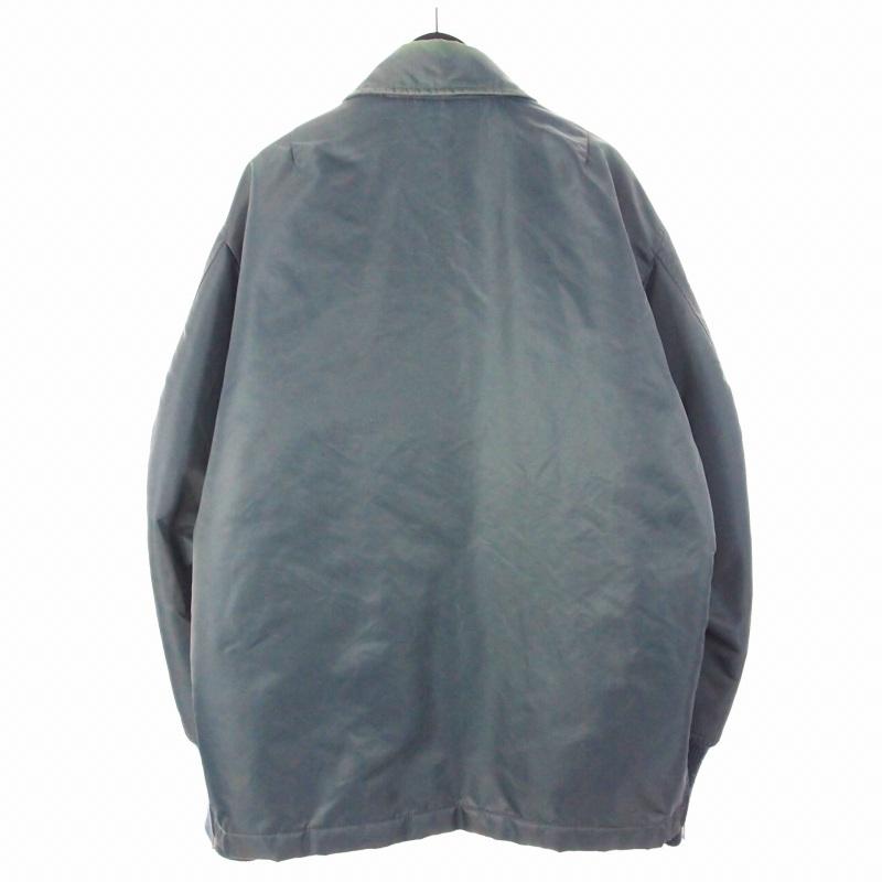 ネイバーフッド NEIGHBORHOOD 初期 MA-1 ミリタリーブルゾン 上着 L