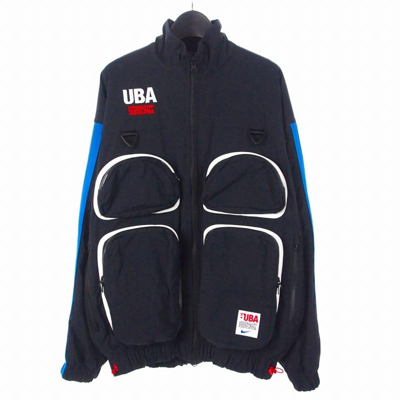NIKE × UNDERCOVER ナイキ×アンダーカバー　トラックスーツ アンダーカバー UNDERCOVER × ナイキ NIKE Track Suit トラックスーツ