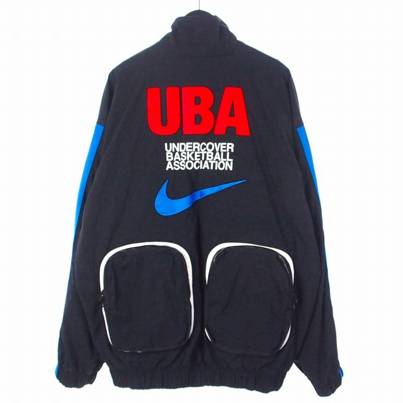 アンダーカバー UNDERCOVER × ナイキ NIKE Track Suit トラックスーツ