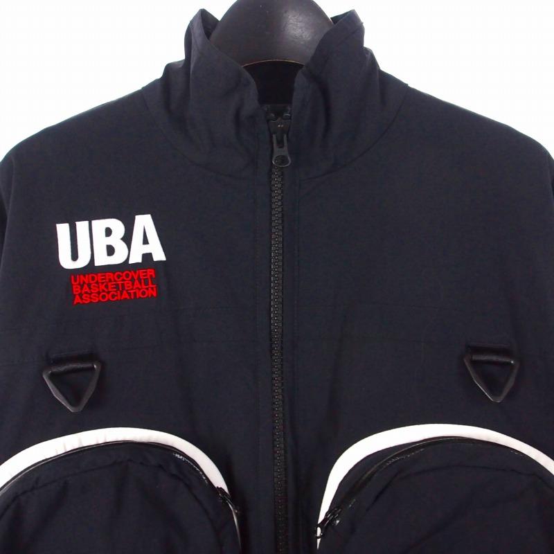 アンダーカバー UNDERCOVER × ナイキ NIKE Track Suit トラックスーツ