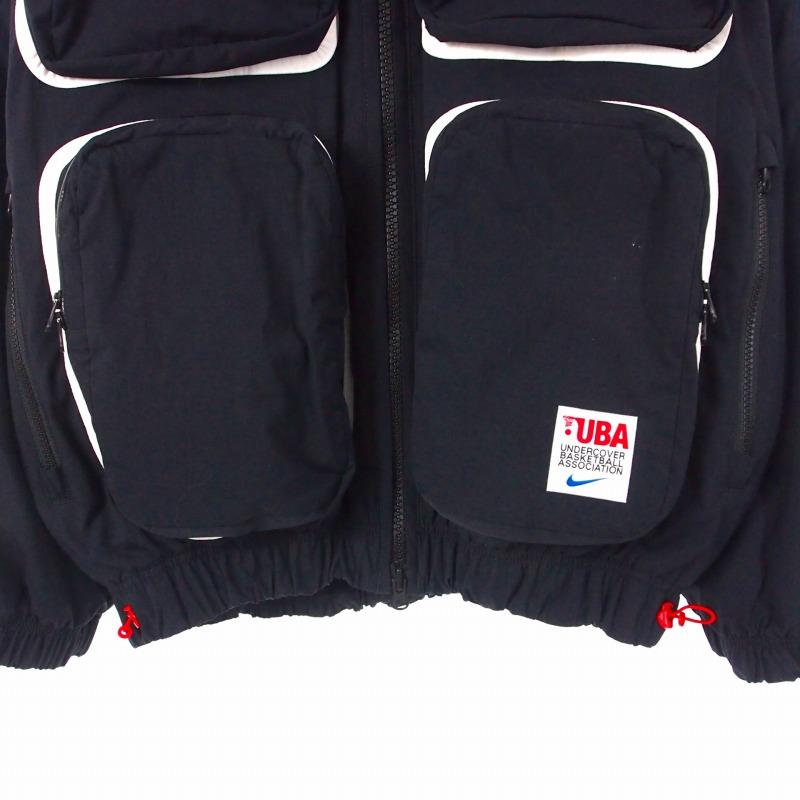 アンダーカバー UNDERCOVER × ナイキ NIKE Track Suit トラックスーツ