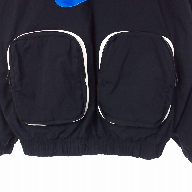 アンダーカバー UNDERCOVER × ナイキ NIKE Track Suit トラックスーツ