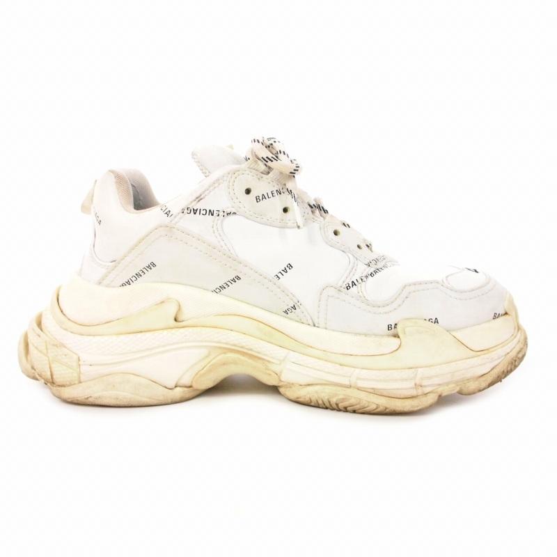 BALENCIAGA（バレンシアガ） BALENCIAGA Triple S トリプルエス