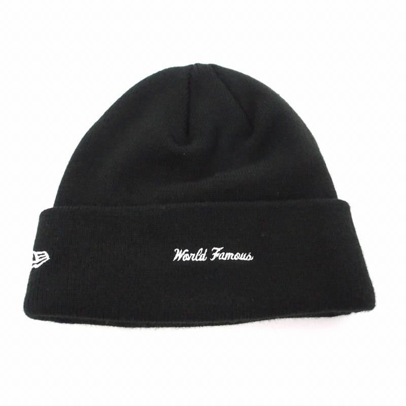 Supreme（シュプリーム） SUPREME 21FW Box Logo Beanie ボックスロゴ