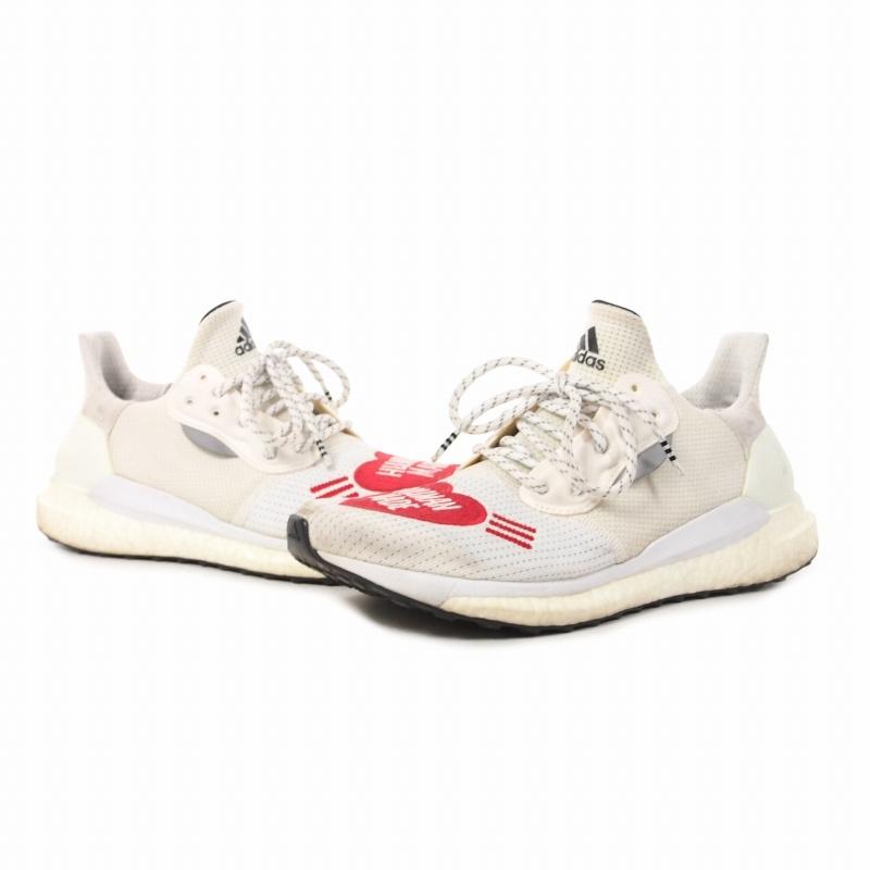 adidas（アディダス） × ヒューマンメイド HUMAN MADE SOLAR HU LOVE