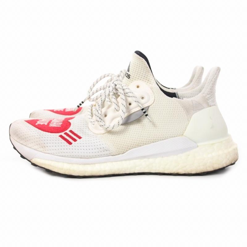 adidas（アディダス） × ヒューマンメイド HUMAN MADE SOLAR HU LOVE
