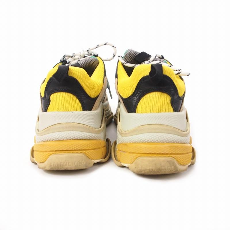 BALENCIAGA（バレンシアガ） BALENCIAGA Triple S トリプルエス